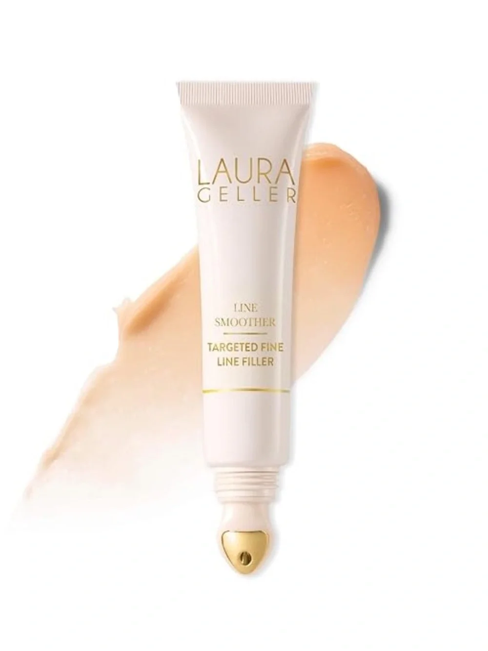 Laura Geller Line Smoother Targeted Fine Line Filler - New
